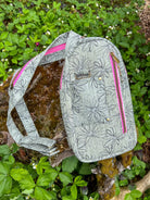 Sonata Sling Bag & Backpack