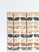 Sprout Quilt pattern