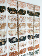 Sprout Quilt pattern