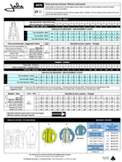 2679 // Stretch Softshell Jacket - Jalie