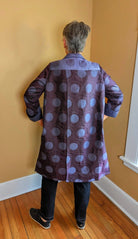 Style Falcon Daring Duster Digital Sewing Pattern