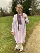 Style Falcon Daring Duster Digital Sewing Pattern