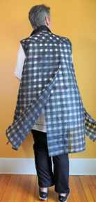 Style Falcon Daring Duster Digital Sewing Pattern