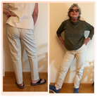 Style Falcon Secret Jeans Trousers Digital Sewing Pattern