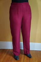 Style Falcon Secret Jeans Trousers Digital Sewing Pattern
