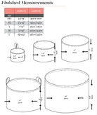 Stylus Storage Bins