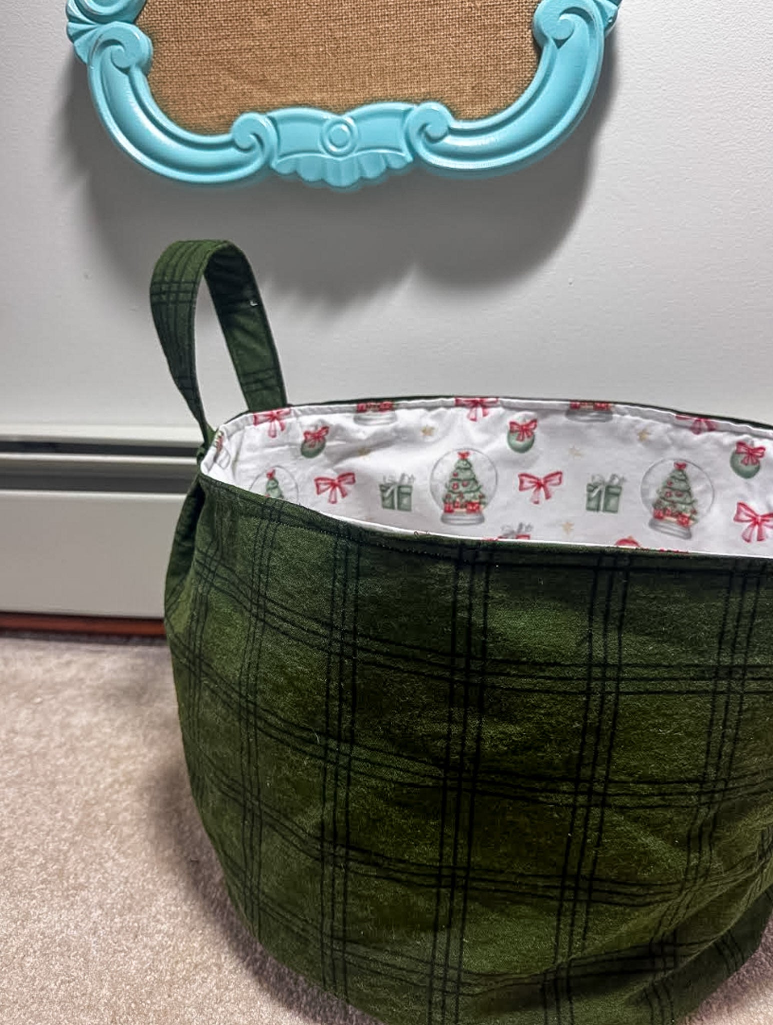 Stylus Storage Bins