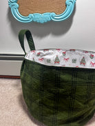 Stylus Storage Bins