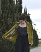 Veste Tello