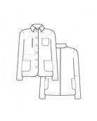 Veste Tello