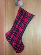 Traditional Stocking