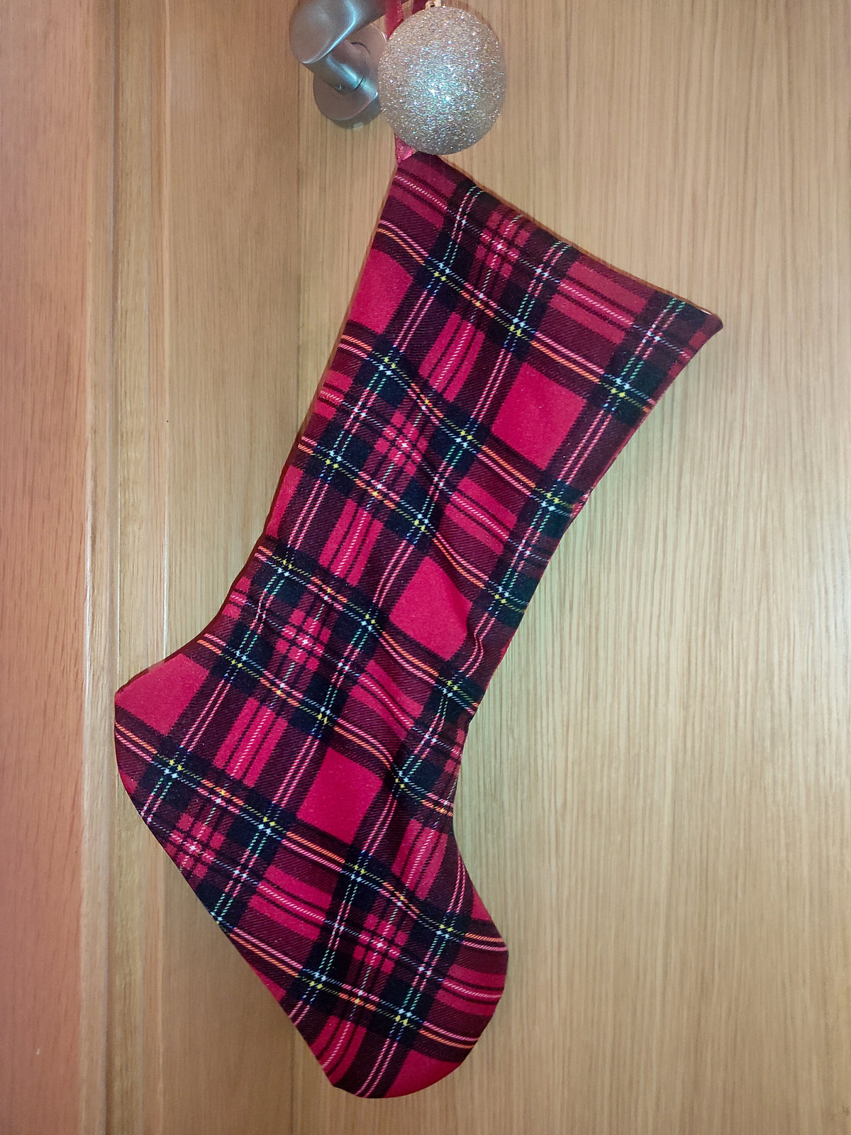 Traditional Stocking
