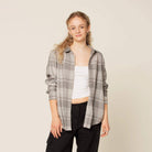 Anna Shirt sewing pattern Wardrobe By Me