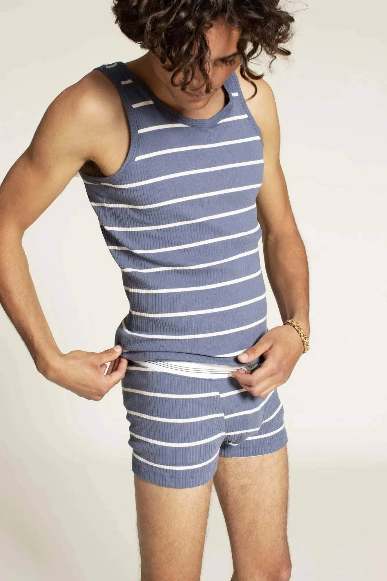 Brief underpants pattern Wardrobe By Me