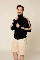 Cargo Shorts sewing pattern Wardrobe By Me