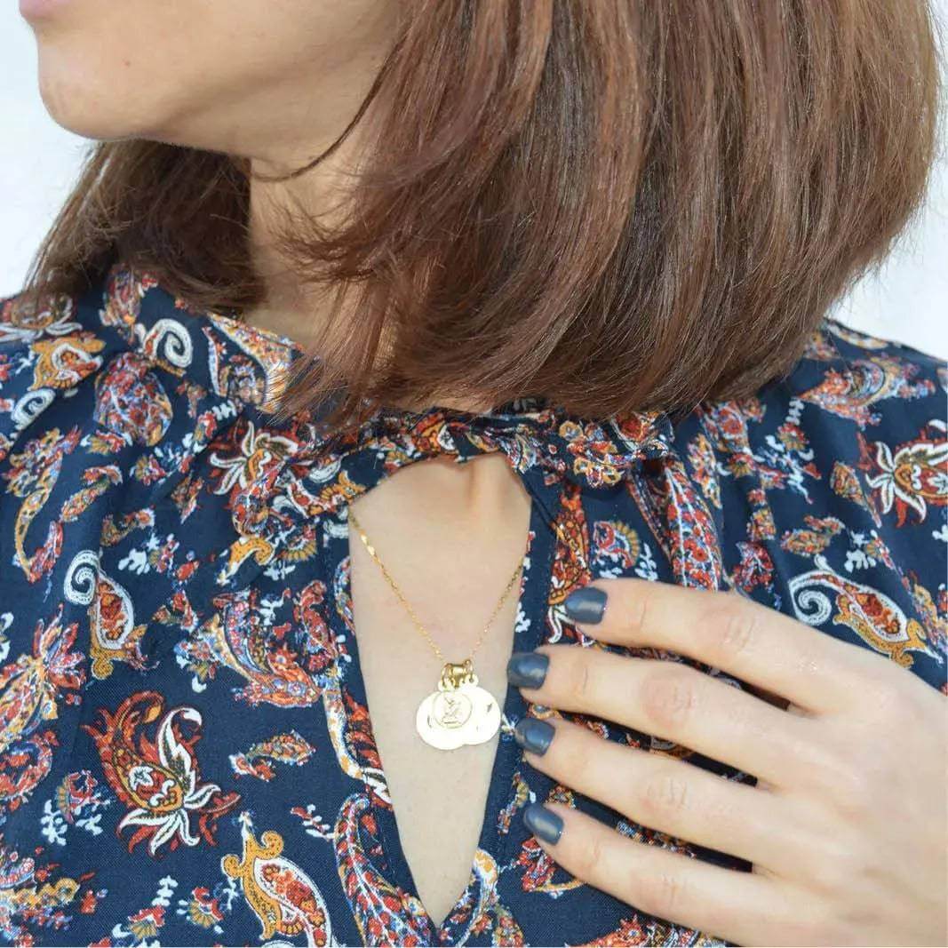 Grace Dress Sewing pattern Wardrobe By Me