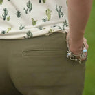 Hepburn pants Sewing Pattern Wardrobe By Me