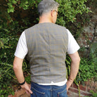 Pike Vest Sewing Pattern Wardrobe By Me