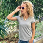 Wardrobe Builder T Shirt sewing pattern Wardrobe By Me