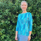 Wardrobe Builder T Shirt sewing pattern Wardrobe By Me