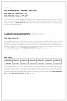 ZW Workwear Jacket - PDF Pattern